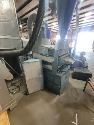 Forsberg G4 Density Separator