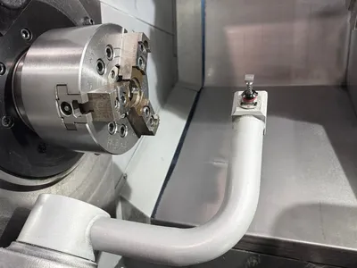 2016 HAAS ST-10 CNC Lathes | Hindley Machine Tool Sales, LLC (17)