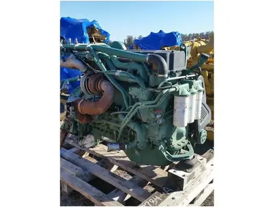 Used VOLVO _UNKNOWN_ Diesel Engines Georgia US | Atlanta Truck Equipment #1297972