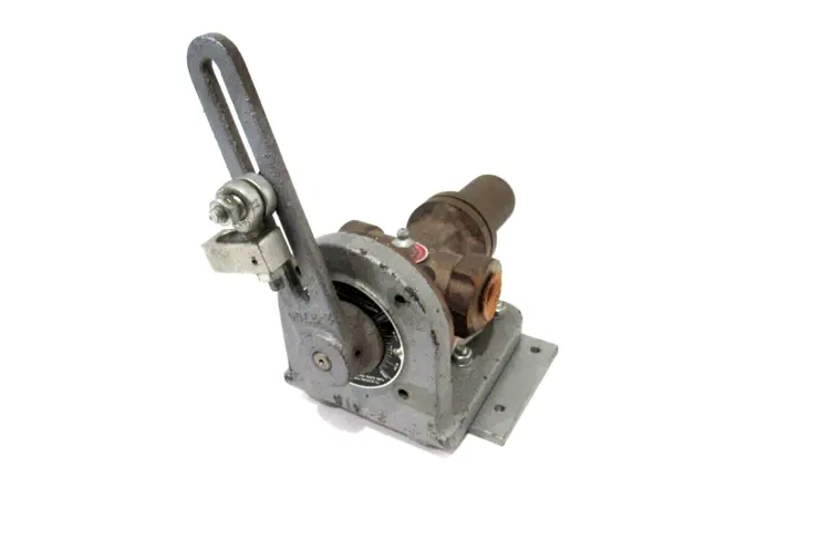 New | in-Stock NORTH AMERICAN MFG _UNKNOWN_ Valves/Fittings | SB Industrial Supply #815911