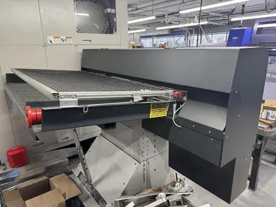 USED 2015 LNS QUICK LOAD S3T