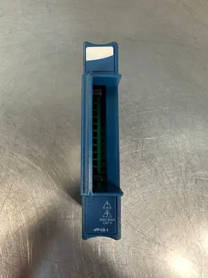 National Instruments cFP-CB-1 module 188989E-01L (7.2.3)