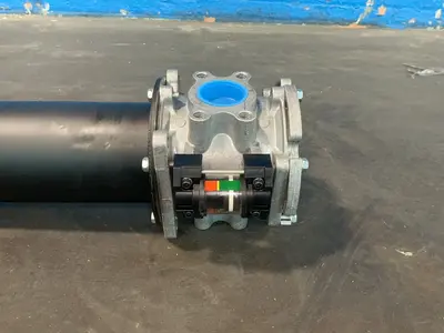 Used PARKER F3IL2274WMP3Y9Y91 Pumps Ohio US | HGR 24 #1277727