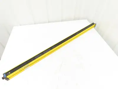 Sick FGSS1200-221 Safety Light Curtain Transmitter 1200mm x 18m