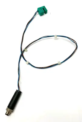 SB3,5-E2, 110941 | Pepperl+Fuchs SB3,5-E2 Inductuve Sensor 10-30VDC/100mA 110941 - Used