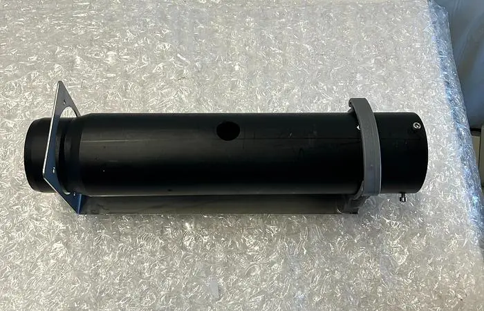 OPTICAL LASER FIXTURE