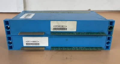 USED Honeywell SID-ORY-H