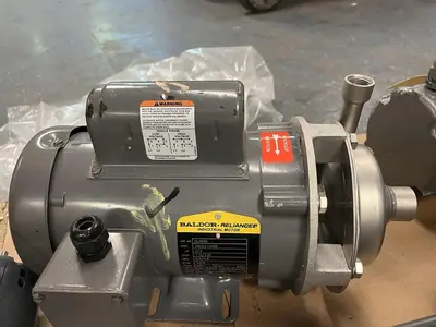 USED RS CORCORAN 2000D