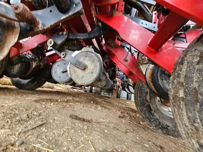 CASE IH 1250 Planters | Iron Listing (42)