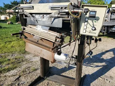 USED AUTOBAG H-100