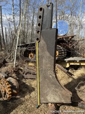 Used DITCH DITCH WITCH HT185 Plow Blades Florida US | HDD Broker #1346505