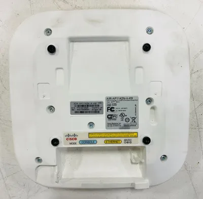 USED CISCO AIR-AP1142N-A-K9