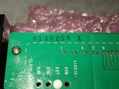 New | in-Stock DENSO RP232 Input / Output Modules | HGR 24 #752689