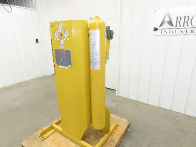 Used KAESER _UNKNOWN_ Air Dryers Indiana US | Arrow Industrial #1367625