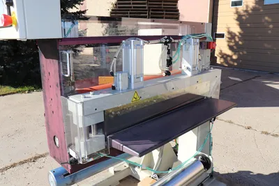 USED PRECO NO. SHEETER #9