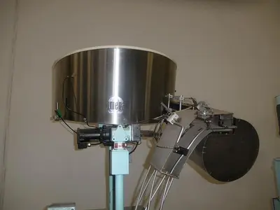 USED OMEGA 3D-JH