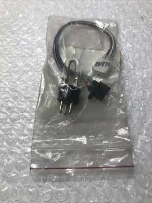 NEW Telesis MA 00264