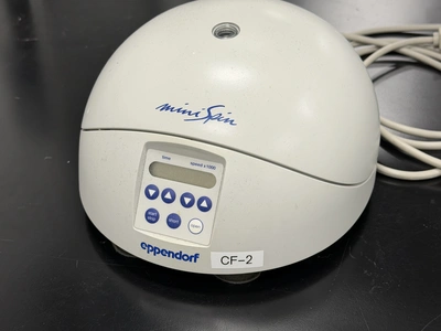 Used _UNKNOWN_ _UNKNOWN_ Lab Automation Rhode Island US | Federal Equipment Company #1347693