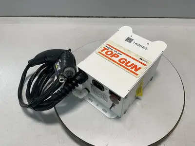 USED SIMCO TG-3