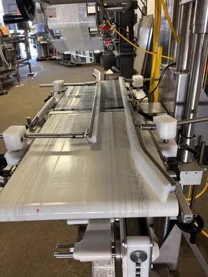 USED ULTRASOURCE Posi 200