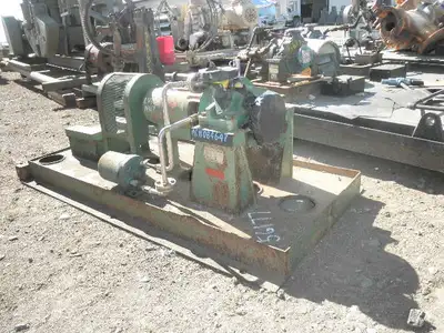 USED UNITED BI- 1½ X 9 L-TC