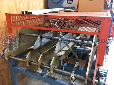 Trim Press VTP 15