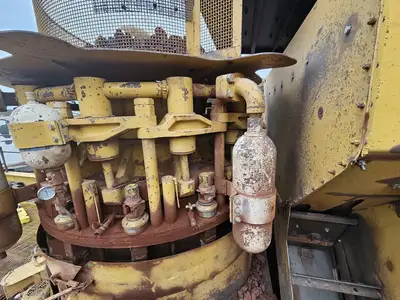 Used CEDARAPIDS 3242 Jaw Crushers New Mexico US | ABN Services #1339202