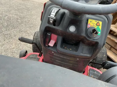 USED CRAFTSMAN T1200