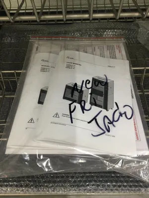 NEW Fri Jado TDR7 Programable 40 Chicken Rotisserie Oven, NEW Scratch & Dent