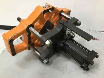 USED CINCINNATI MILACRON 5022164