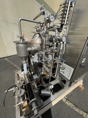 GEA Centrifugal Separator