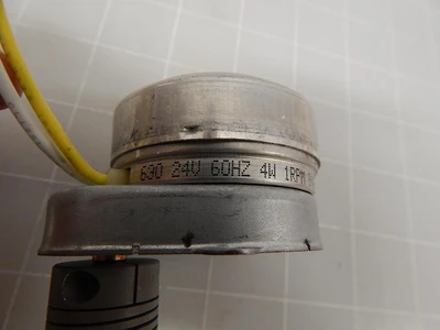 Used SYNCHRON _UNKNOWN_ A.C. Motors Texas US | OCO Industrial #1599983