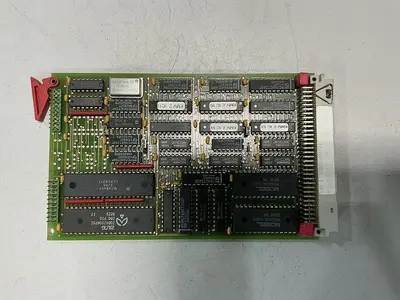 USED KRAUSS MAFFEI KMV 2