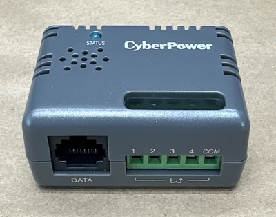 NEW CyberPower ENVIROSENSOR