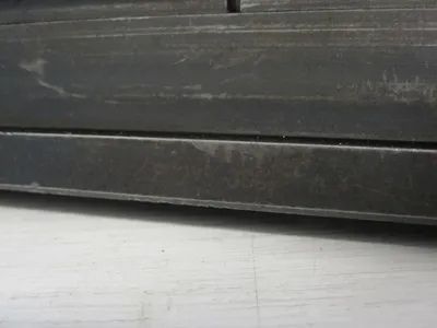 USED KENNAMETAL Parting Blade Holder