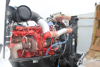 Used 2014 PETERBILT 367 Tanker trucks Texas US | Roll Off Truck World #1491937