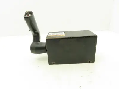 BPR Rico PLR-DD-100 Joystick Hand Controller Off Platform Truck