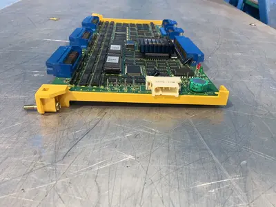 Used FANUC A16B2200032 Circuit Boards Ohio US | HGR 24 #1345277