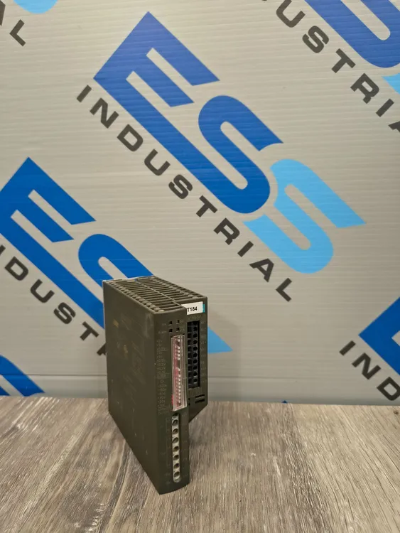 Used SIEMENS 6EP1 931-2EC21 Power Supplies South Carolina US | ESS Industrial Equipment Sales #634395