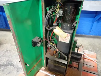 1000 Lbs Drum Lift Handler