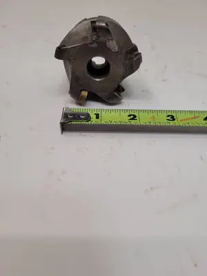Used INGERSOLL CUTTING TOOLS 5W6H02R02 Misc Industrial Equipment Kentucky US | Aucto #687215
