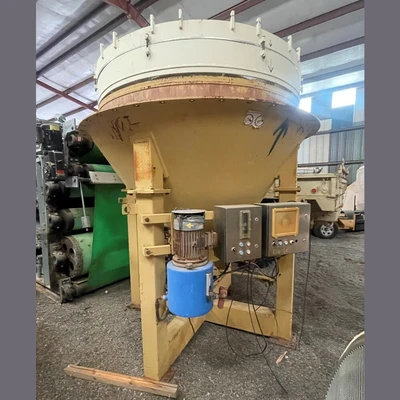 Used GEKKO SYSTEMS IPJ 1500 Mining Equipment Nebraska US | Savona Equipment LTD #1325926