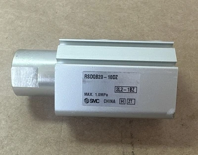 NEW SMC RSDQB20-10DZ