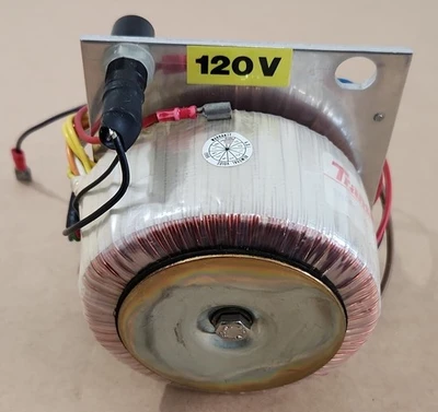 USED TransElectro 4280A