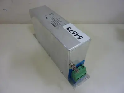 USED SIEMENS 6SL3 000-0HE21-0AA0