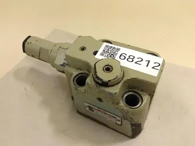 USED NACHI HLC-08-2P1R3-S-9868B