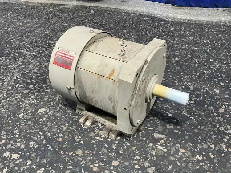 Used SANKYO M220BA0001300 Motors (misc) Ohio US | HGR 24 #1322792