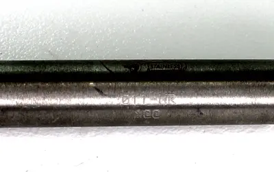 USED BIMBA 011-NR