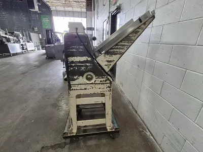 USED OLIVER 797G