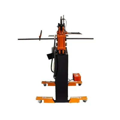 New | in-Stock METALPRO MP5000XP Ironworkers Florida US | Sierra Victor Machinery #225082